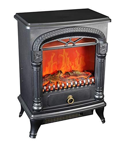 21年最新版 暖炉型ヒーターの人気おすすめランキング10選 加湿機能付きも セレクト Gooランキング