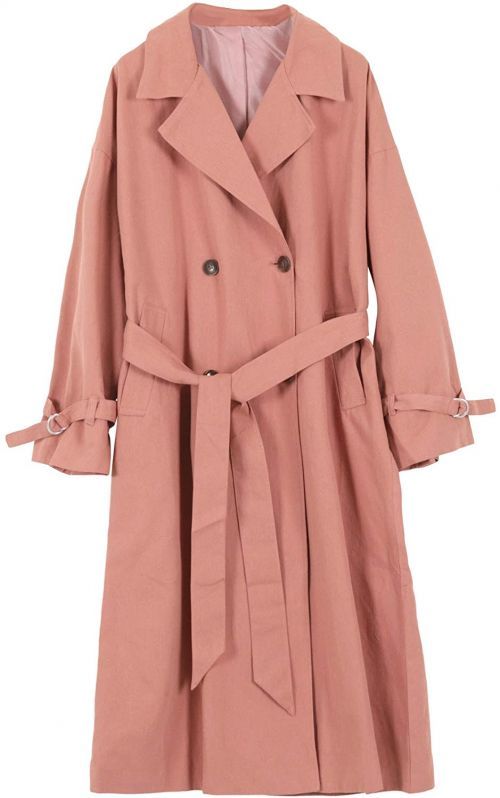 トレンチコートの人気おすすめランキング選 21年最新 人気ブランドも セレクト Gooランキング