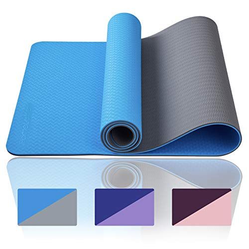 ストレッチマットの人気おすすめランキング15選 スポーツウエアも セレクト Gooランキング