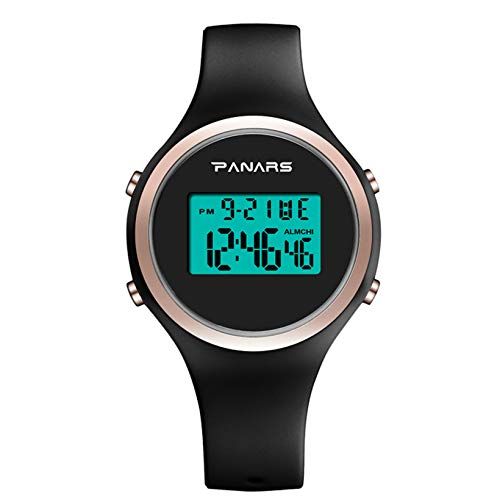 21年最新版 釣り用腕時計の人気おすすめランキング15選 初心者から上級者まで セレクト Gooランキング