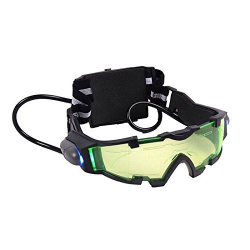 暗視鏡の人気おすすめランキング10選 単眼から双眼まで セレクト Gooランキング