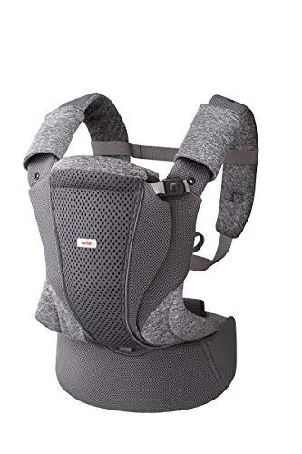 メッシュタイプの抱っこ紐人気おすすめランキング10選 エルゴなどの人気ブランドも セレクト Gooランキング