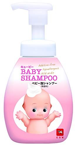 市販のベビーシャンプー人気おすすめランキング15選 全身用も セレクト Gooランキング 市販のベビーシャンプー人気おすすめランキング15選 全身用も セレクト Gooランキング