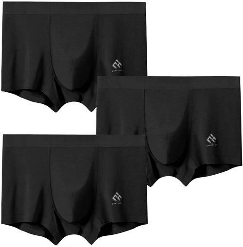 専門家監修 おすすめのボクサーパンツ人気ランキング8選 21年最新版 セレクト Gooランキング