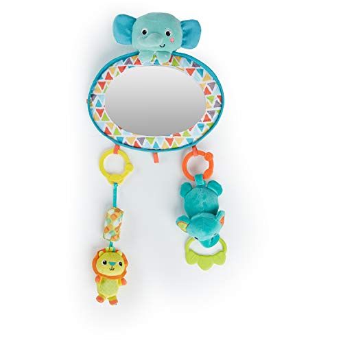 ベビーミラーの人気おすすめランキング10選 赤ちゃんとの快適なドライブに セレクト Gooランキング