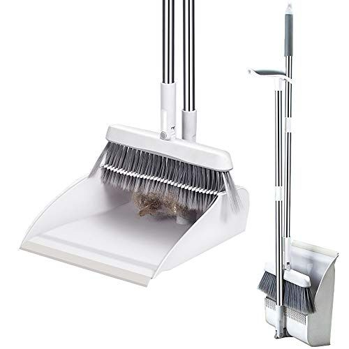 ほうきちりとりセットの人気おすすめランキング15選 室内掃除をおしゃれに楽しく セレクト Gooランキング