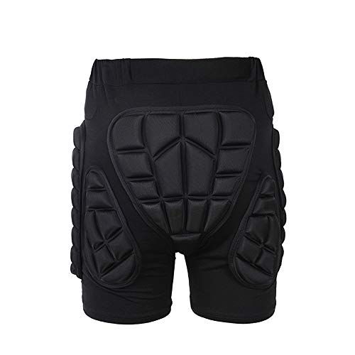 スキー スノーボード用プロテクターの人気おすすめランキング10選 上半身 下半身 セレクト Gooランキング