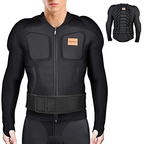 スキー スノーボード用プロテクターの人気おすすめランキング10選 上半身 下半身 セレクト Gooランキング