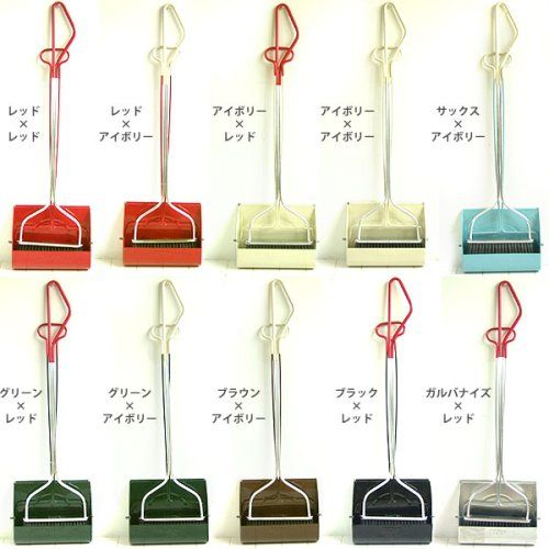 ほうきちりとりセットの人気おすすめランキング15選 室内掃除をおしゃれに楽しく セレクト Gooランキング