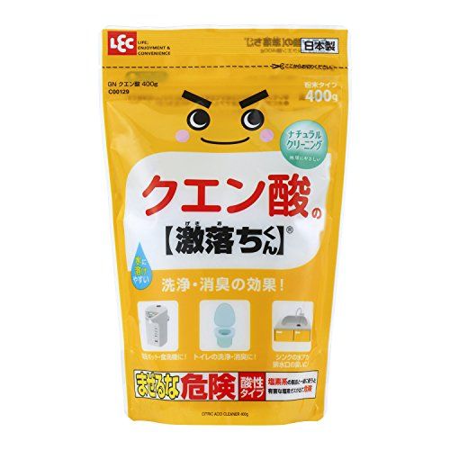 水垢落としの人気おすすめランキング お風呂や鏡の掃除に大活躍 セレクト Gooランキング