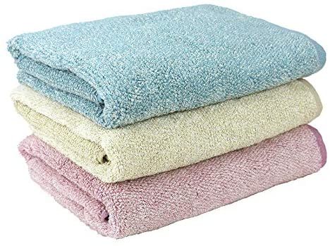 タオルソムリエ監修 タオルの人気おすすめランキング15選 セレクト Gooランキング