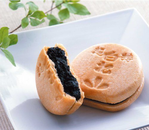 最中の人気おすすめランキング15選 人気のとらやもランクイン セレクト Gooランキング