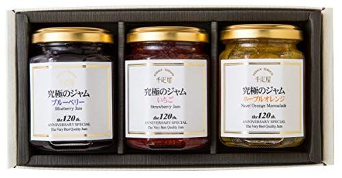 お取り寄せジャムの人気おすすめランキング選 専門店のものもご紹介 セレクト Gooランキング