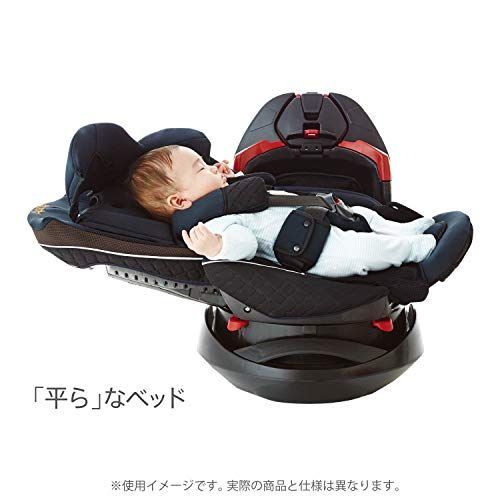 回転式チャイルドシートの人気おすすめランキング10選 新生児から セレクト Gooランキング