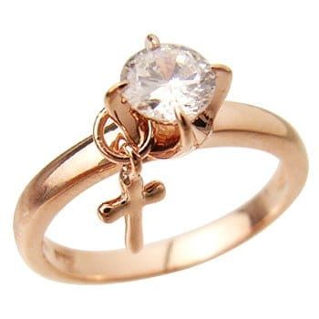 ピンキーリングの人気おすすめランキング選 意味や効果も セレクト Gooランキング