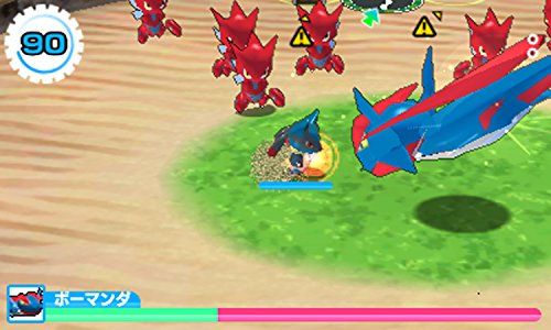 3dsポケモンソフトの人気おすすめランキング15選 不動の人気作品 セレクト Gooランキング
