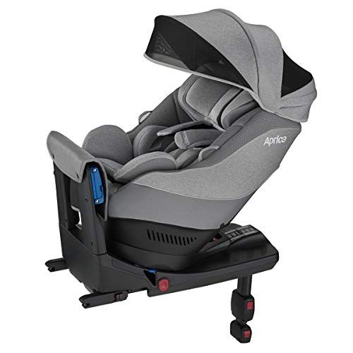 回転式チャイルドシートの人気おすすめランキング10選 新生児から セレクト Gooランキング