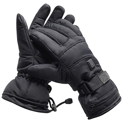 21年最新版 バイク用電熱グローブの人気おすすめランキング10選 セレクト Gooランキング