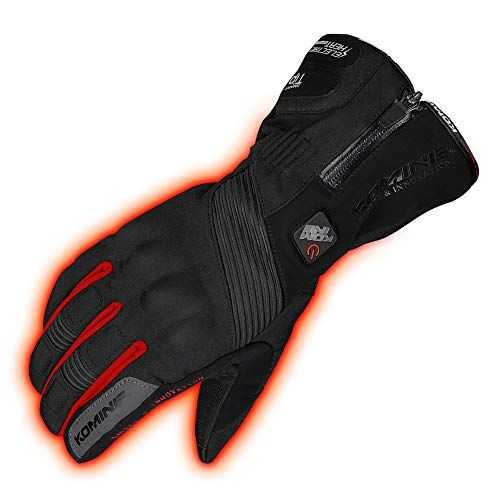 21年最新版 バイク用電熱グローブの人気おすすめランキング10選 セレクト Gooランキング