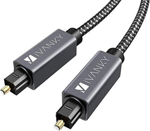 光デジタルケーブルの人気おすすめランキング10選 ゲーム機やオーディオ機器に セレクト Gooランキング