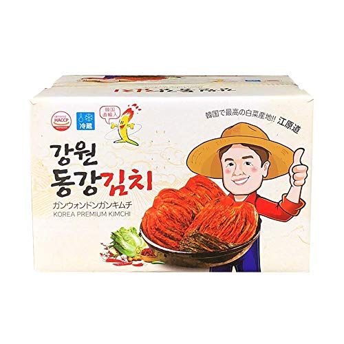 21年最新版 キムチの人気おすすめランキング15選 日本産 韓国産 セレクト Gooランキング