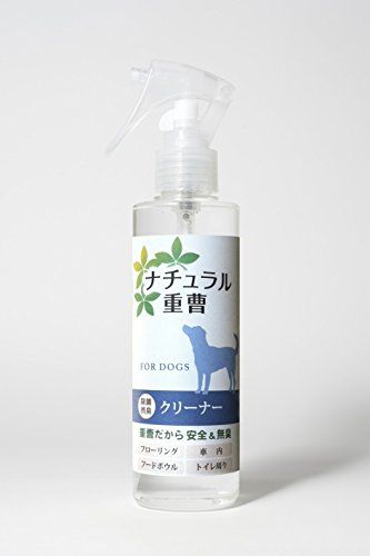 犬用消臭剤の人気おすすめランキング10選 ボディスプレーも セレクト Gooランキング