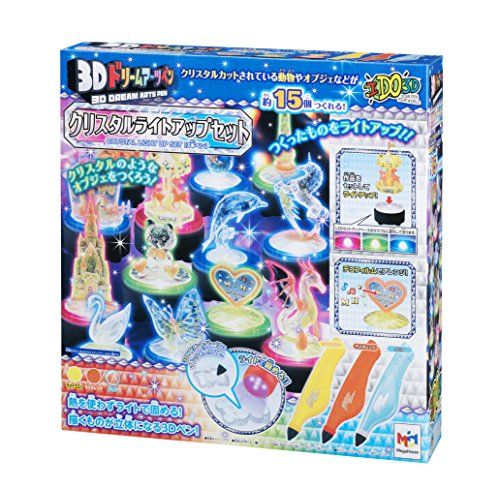 3dアートペンの人気おすすめランキング10選 どこで買える 売ってる場所や口コミも紹介 セレクト Gooランキング