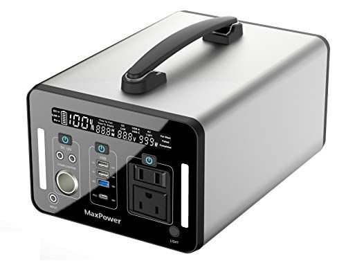 ポータブル電源の人気おすすめランキング10選 災害やアウトドアにも セレクト Gooランキング