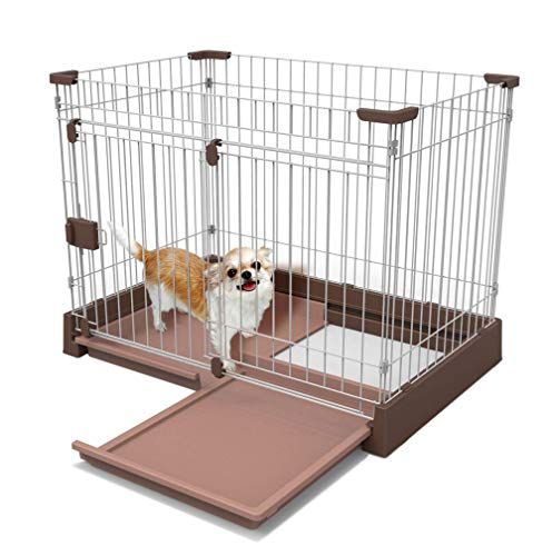 小型犬用ケージの人気おすすめランキング15選 おしゃれ セレクト Gooランキング