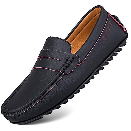 メンズドライビングシューズの人気おすすめランキング10選 普段履きにも セレクト Gooランキング