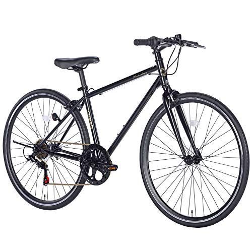 女性向けクロスバイクの人気おすすめランキング10選 人気メーカーも紹介 セレクト Gooランキング