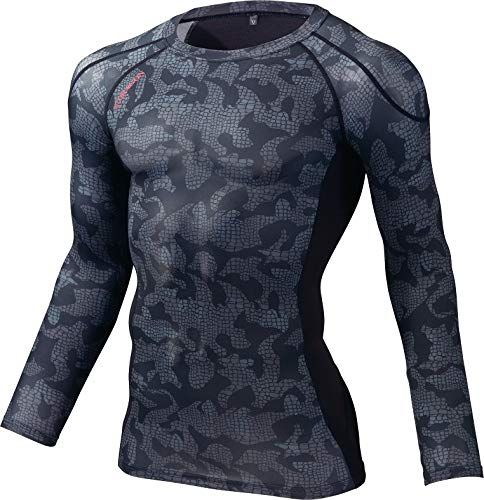 21年最新 コンプレッションウェアの人気おすすめランキング選 セレクト Gooランキング