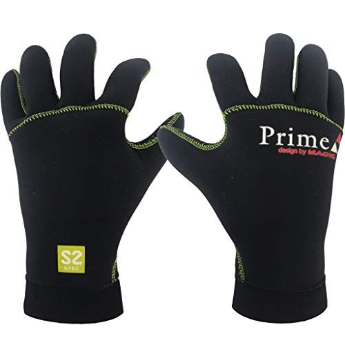 21年最新版 サーフグローブの人気おすすめランキング10選 日焼けや保温対策に セレクト Gooランキング