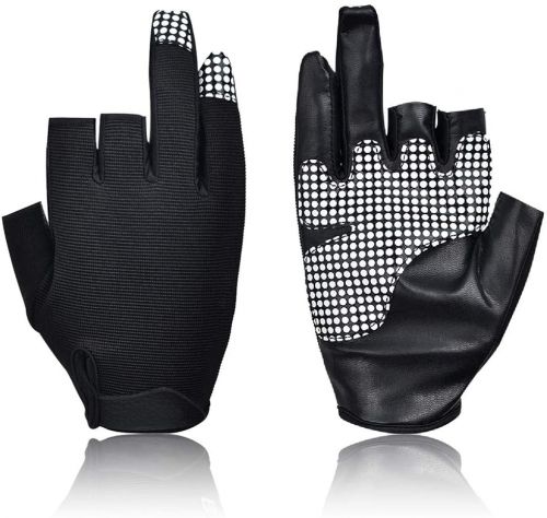 フィッシンググローブの人気おすすめランキング10選 春夏 秋冬用 セレクト Gooランキング