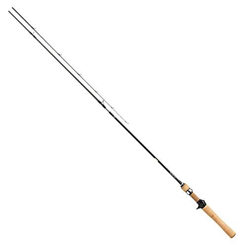 21年最新版 ベイトフィネスロッドの人気おすすめランキング選 セレクト Gooランキング