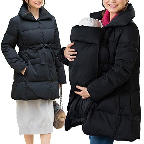 ママコートの人気おすすめランキング10選 おんぶのしやすいものも セレクト Gooランキング