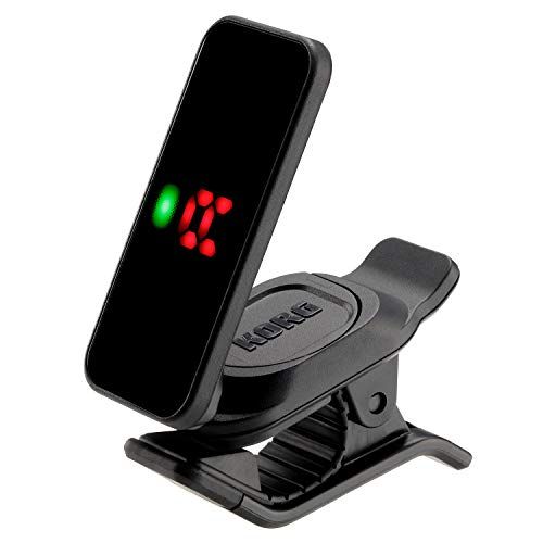 ギターチューナーの人気おすすめランキング10選 初心者 上級者別 セレクト Gooランキング