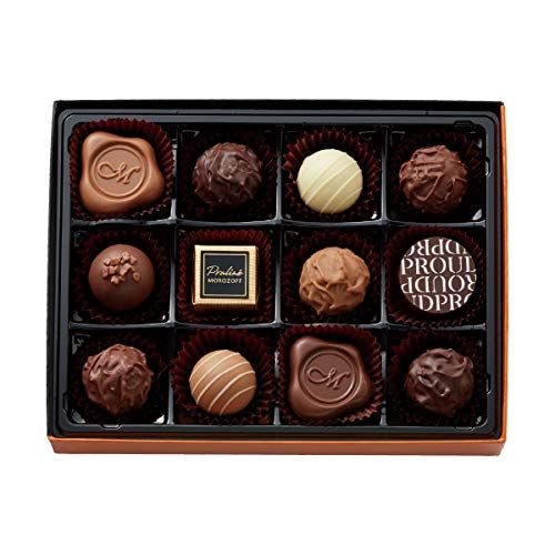 トリュフチョコの人気おすすめランキング10選 おすすめブランドもご紹介 セレクト Gooランキング