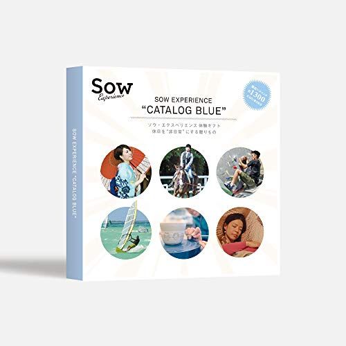 カタログギフトの人気おすすめランキング15選 グルメ 体験型も セレクト Gooランキング