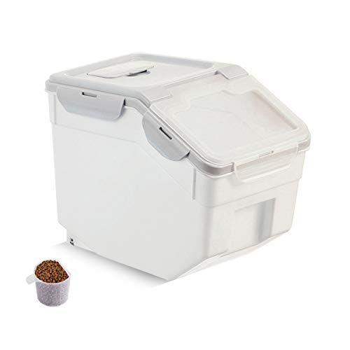 ドッグフード保存容器の人気おすすめランキング選 保存方法もご紹介 セレクト Gooランキング