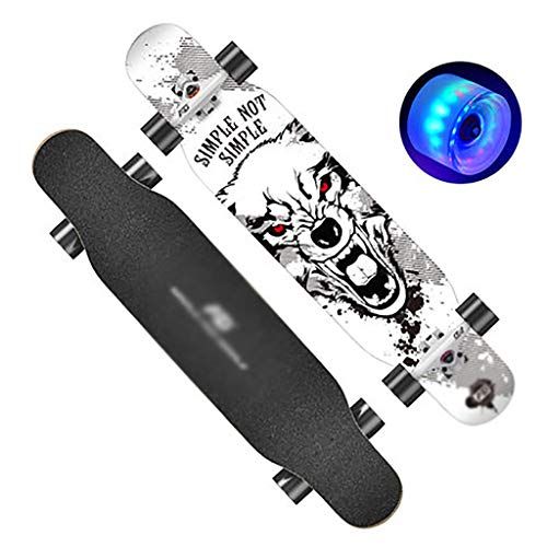 21年最新版 スケボーの人気おすすめランキング15選 初心者向け ブランドも紹介 セレクト Gooランキング