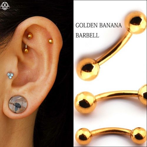 21年最新版 ボディピアスの人気おすすめランキング選 おすすめ部位も紹介 セレクト Gooランキング