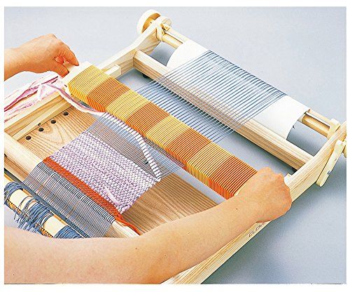 手織り機の人気おすすめランキング10選 アシュフォード ニック セレクト Gooランキング