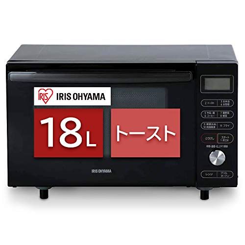 トースト機能付きオーブンレンジの人気おすすめランキング7選 裏返し機能も セレクト Gooランキング