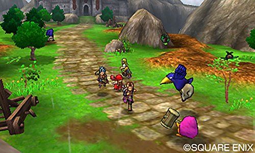 21年最新版 ニンテンドー3dsの人気おすすめソフト35選 Rpg シミュレーションなど セレクト Gooランキング