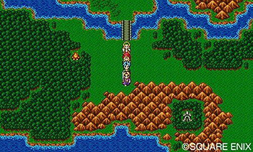21年最新版 ニンテンドー3dsの人気おすすめソフト35選 Rpg シミュレーションなど セレクト Gooランキング