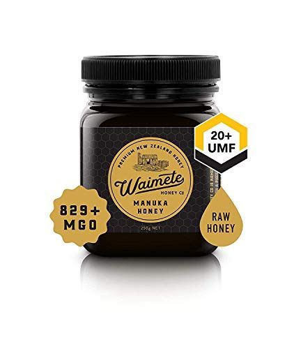 管理栄養士監修 マヌカハニー人気おすすめランキング16選 セレクト Gooランキング