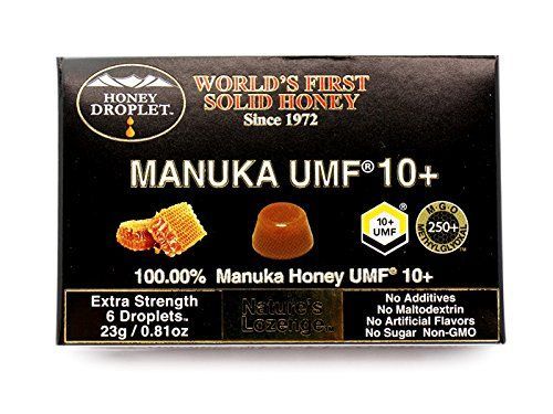 管理栄養士監修 マヌカハニー人気おすすめランキング16選 セレクト Gooランキング