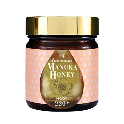 管理栄養士監修 マヌカハニー人気おすすめランキング16選 セレクト Gooランキング