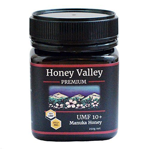 管理栄養士監修 マヌカハニー人気おすすめランキング16選 セレクト Gooランキング